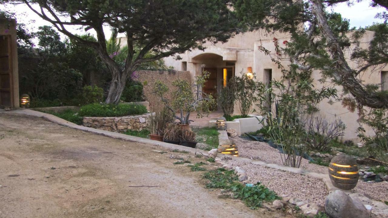 Sa Paret Nova Villa La Savina  Bagian luar foto