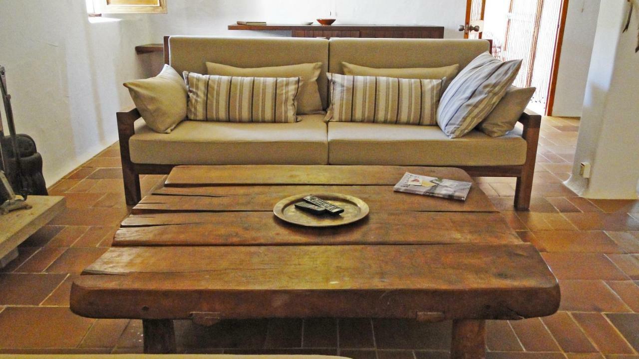 Sa Paret Nova Villa La Savina  Bagian luar foto