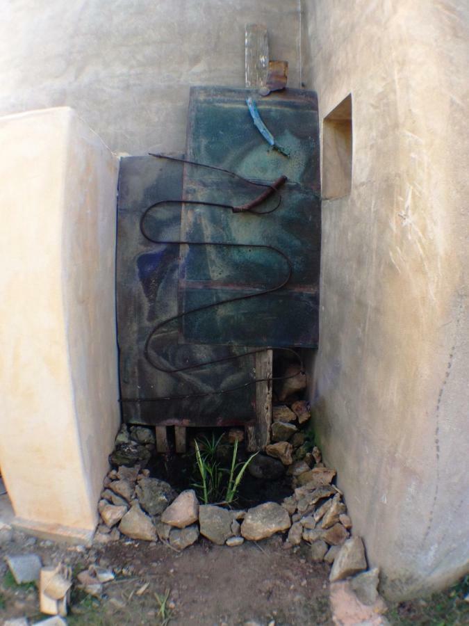 Sa Paret Nova Villa La Savina  Bagian luar foto