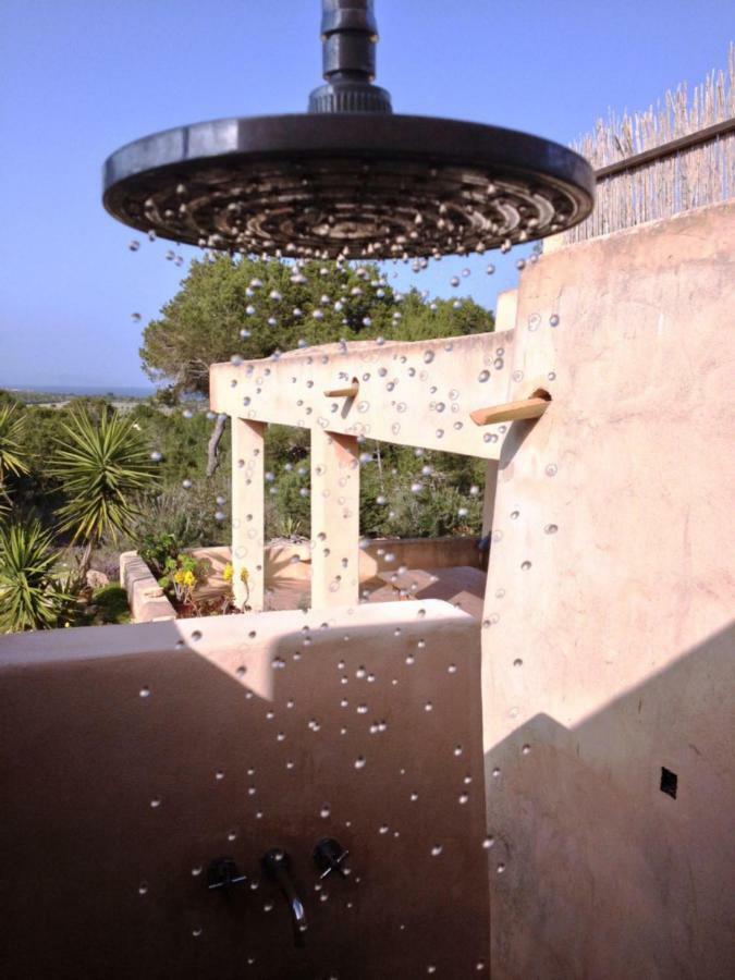 Sa Paret Nova Villa La Savina  Bagian luar foto