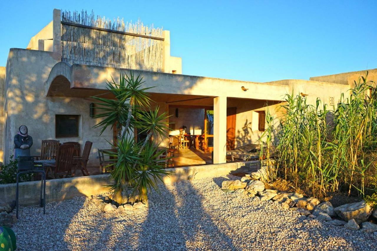 Sa Paret Nova Villa La Savina  Bagian luar foto