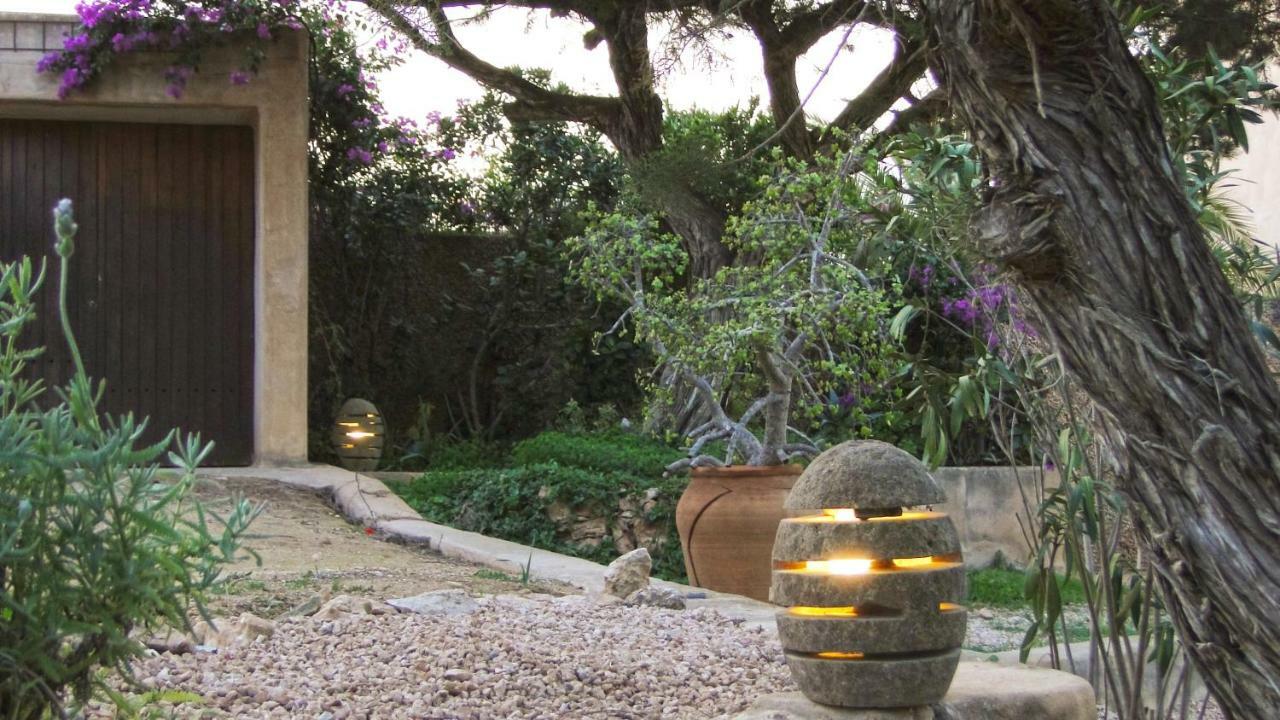 Sa Paret Nova Villa La Savina  Bagian luar foto