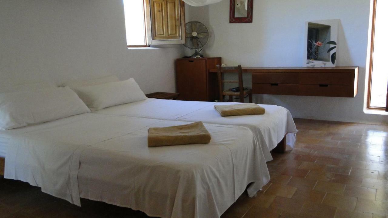Sa Paret Nova Villa La Savina  Bagian luar foto