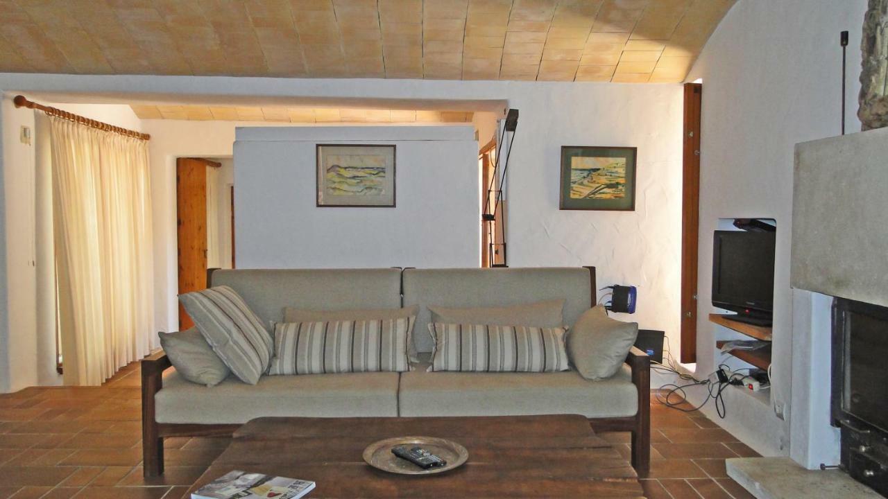 Sa Paret Nova Villa La Savina  Bagian luar foto