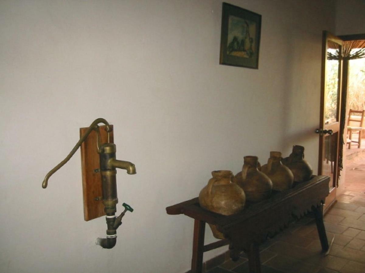 Sa Paret Nova Villa La Savina  Bagian luar foto