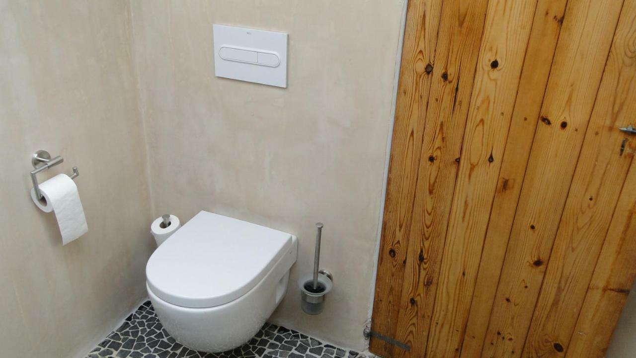 Sa Paret Nova Villa La Savina  Bagian luar foto