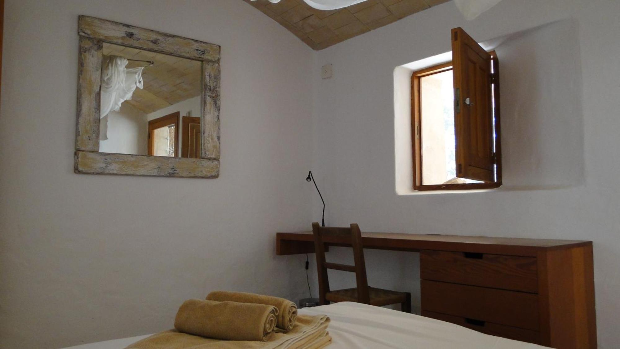 Sa Paret Nova Villa La Savina  Bagian luar foto