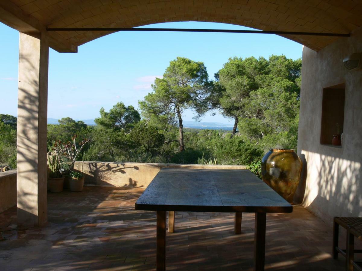 Sa Paret Nova Villa La Savina  Bagian luar foto