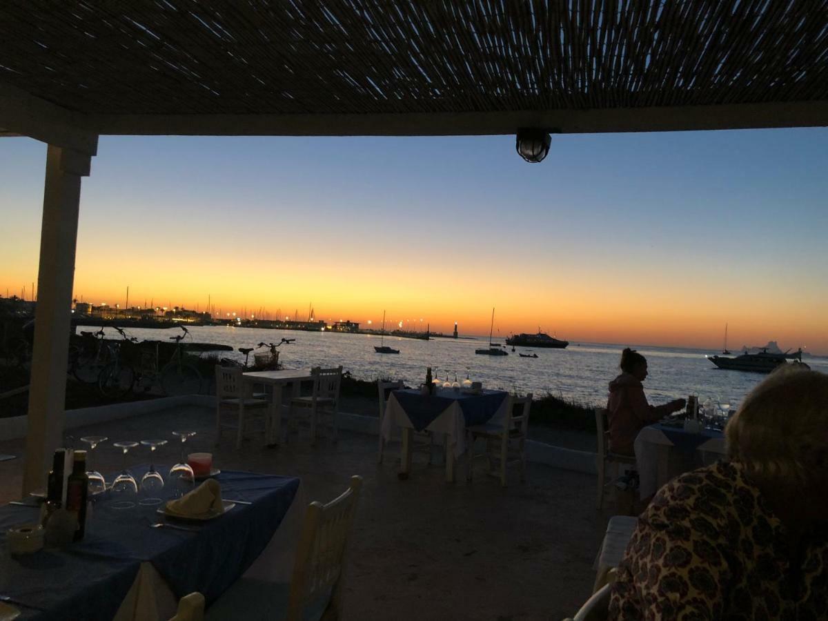 Sa Paret Nova Villa La Savina  Bagian luar foto